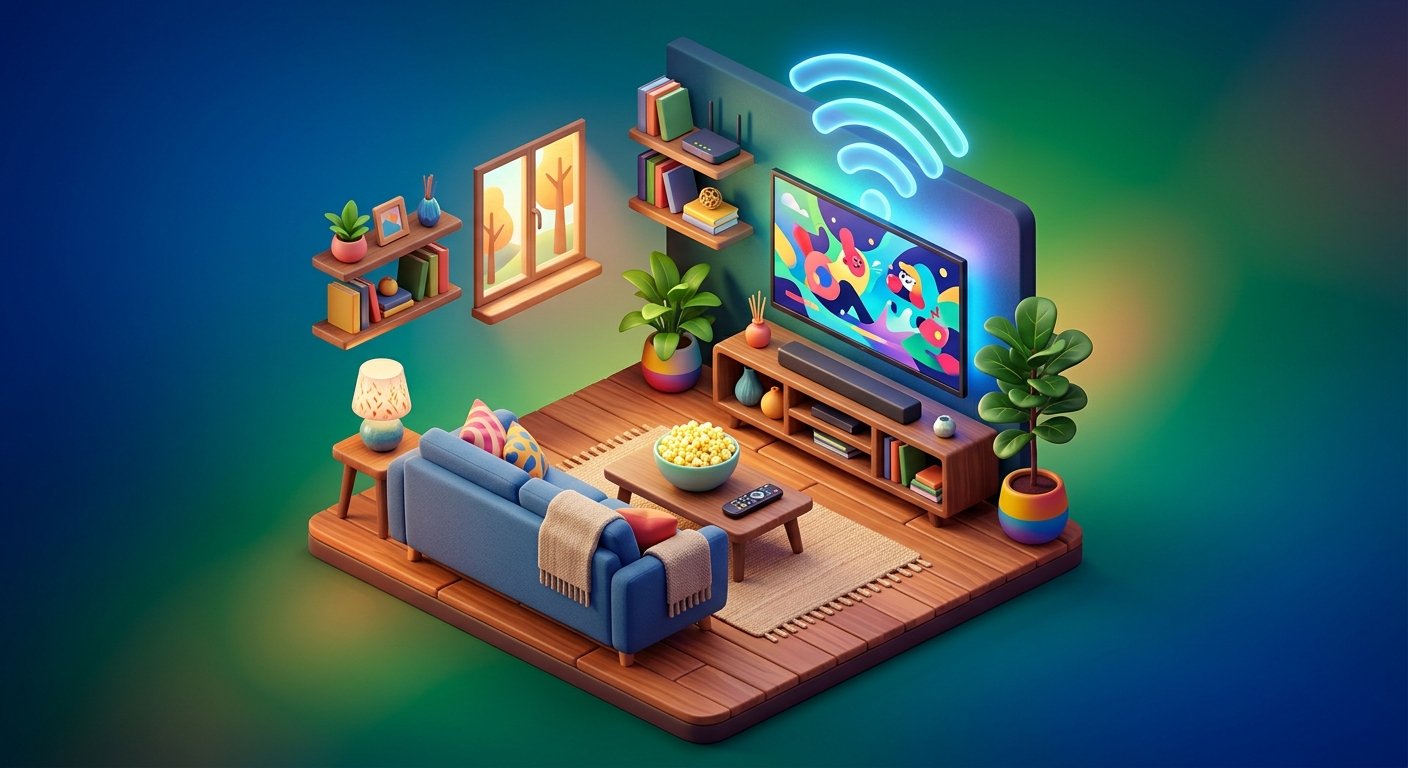 IPTV Algemeen