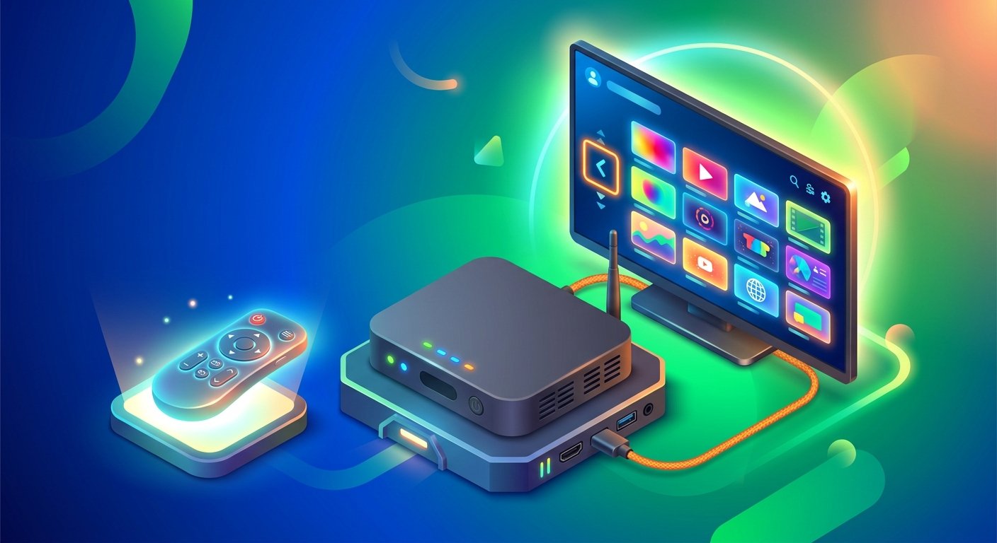 NextTV instellen: IPTV kijken op je apparaat (handleiding 2026)