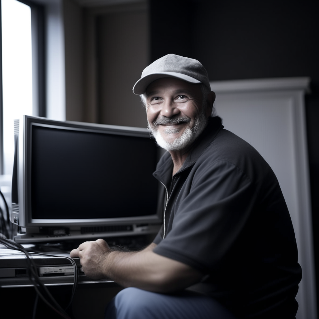 Willem - Head of Support bij Pro IPTV